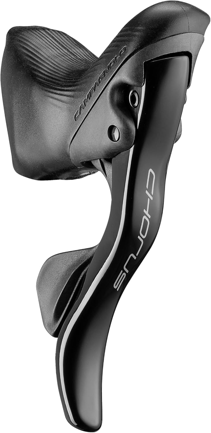 Campagnolo Ergopower Chorus 12 V Controllers 12 Speeds, Sports and Outdoors, Black, 12 V