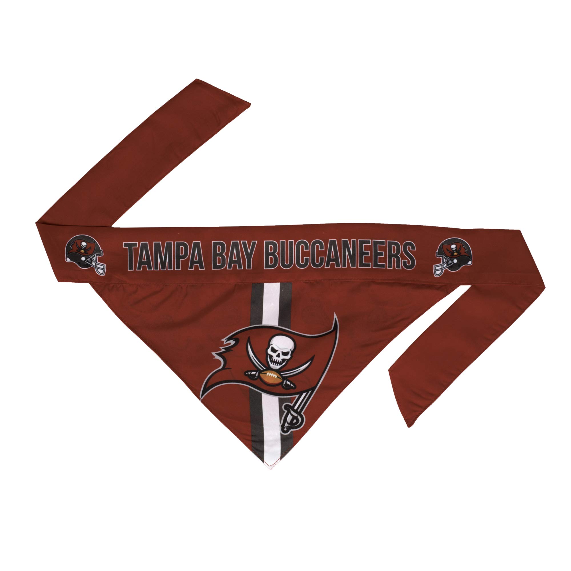 Littlearth Tampa Bay Buccaneers NFL Pet Bandana