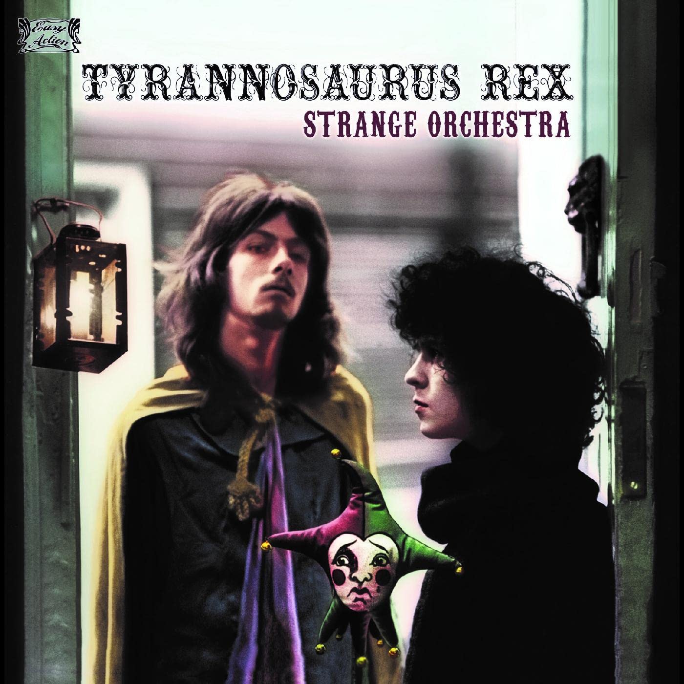 Strange Orchestra [VINYL]