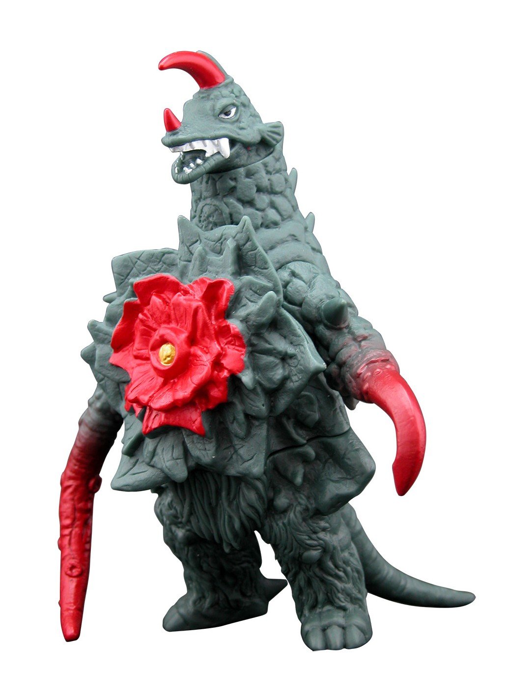 Amazon.co.jp: [バンダイ(BANDAI)] ウルトラ怪獣シリーズ 34 アストロ