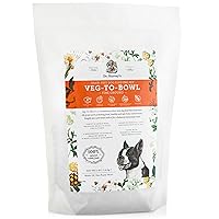 Algopix Similar Product 11 - Dr Harveys VegtoBowl Fine Ground