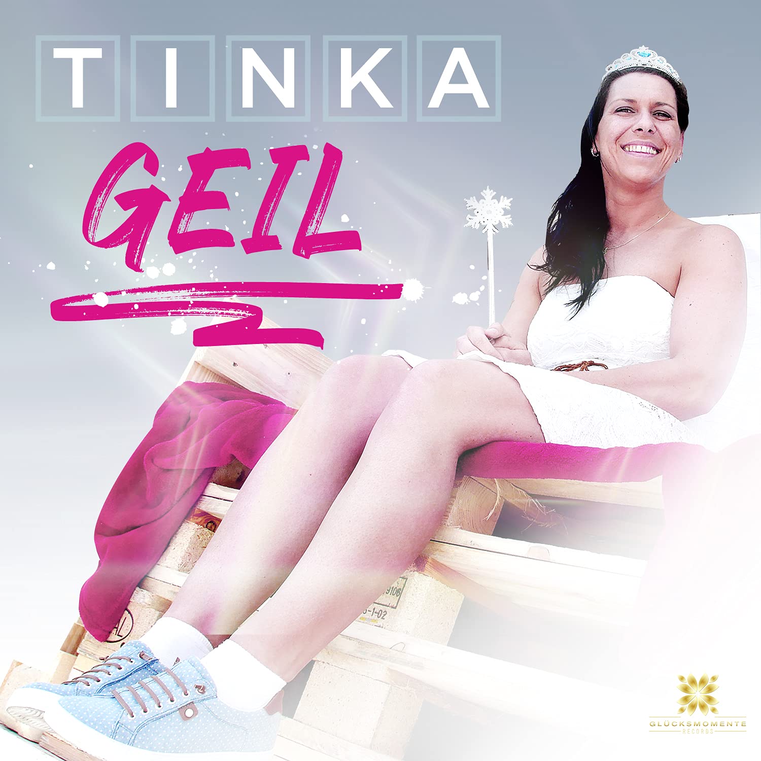 Tinka