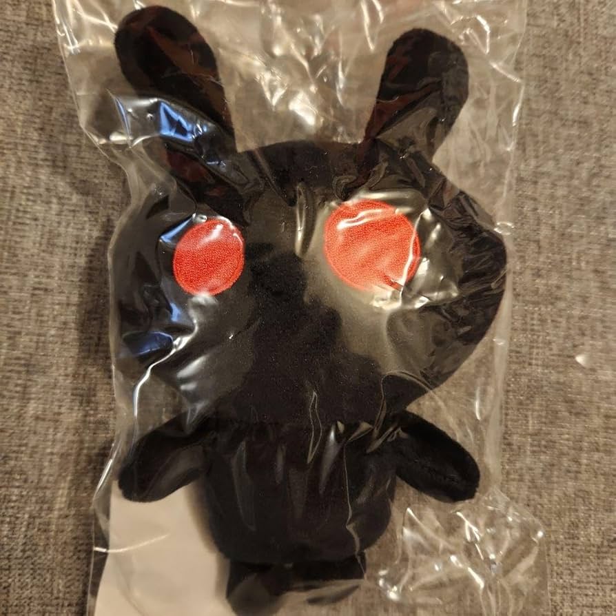 Amazon.co.jp: 香取慎吾 グッズ 個展 くろうさ マスコット