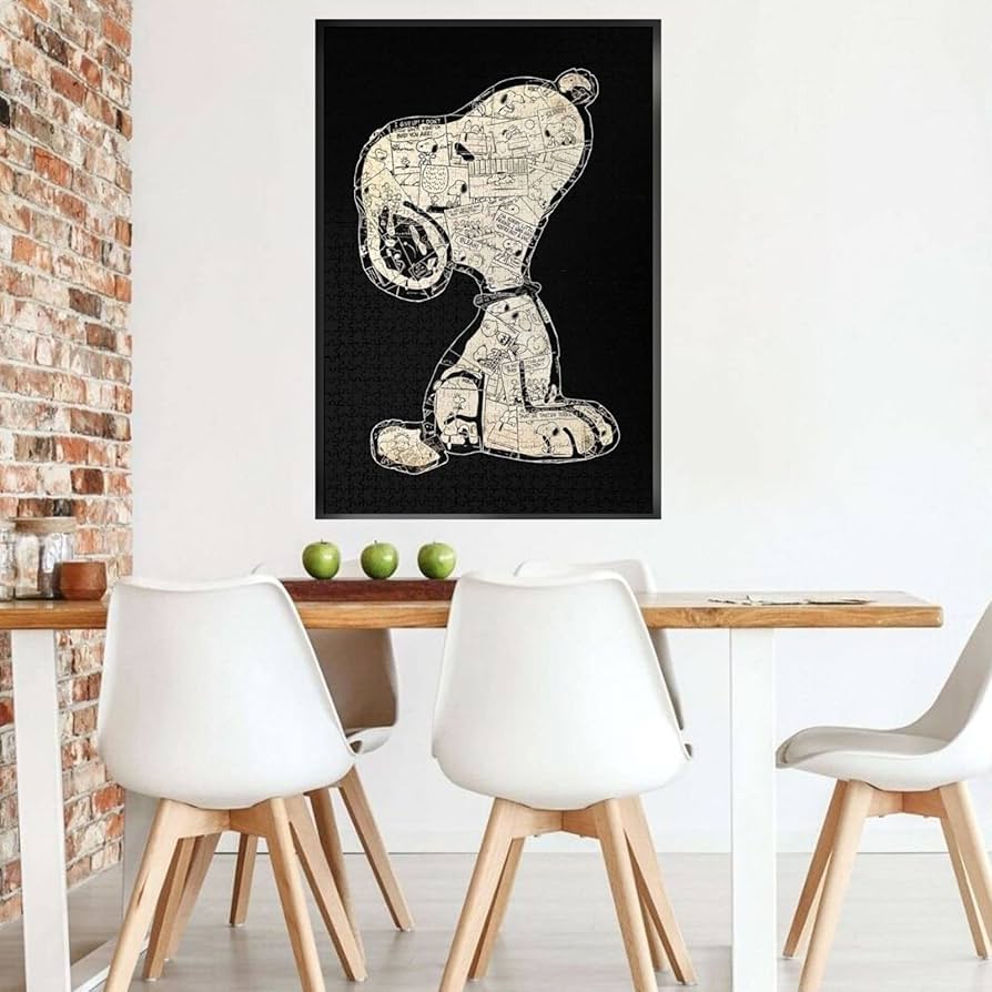 激レア‼︎スヌーピー　ジグソーパズル　1000ピース Amazon | 1000ピース ジグソーパズル PEANUTS スヌーピー