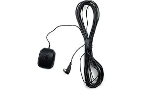 Sirius XM High-Gain Magnetic Satellite Radio Antenna