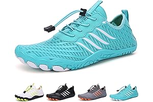 Primal 7: Barefoot Shoes for Men and Women