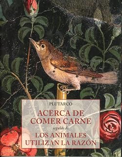 ACERCA DE COMER CARNE: LOS ANIMALES UTIL