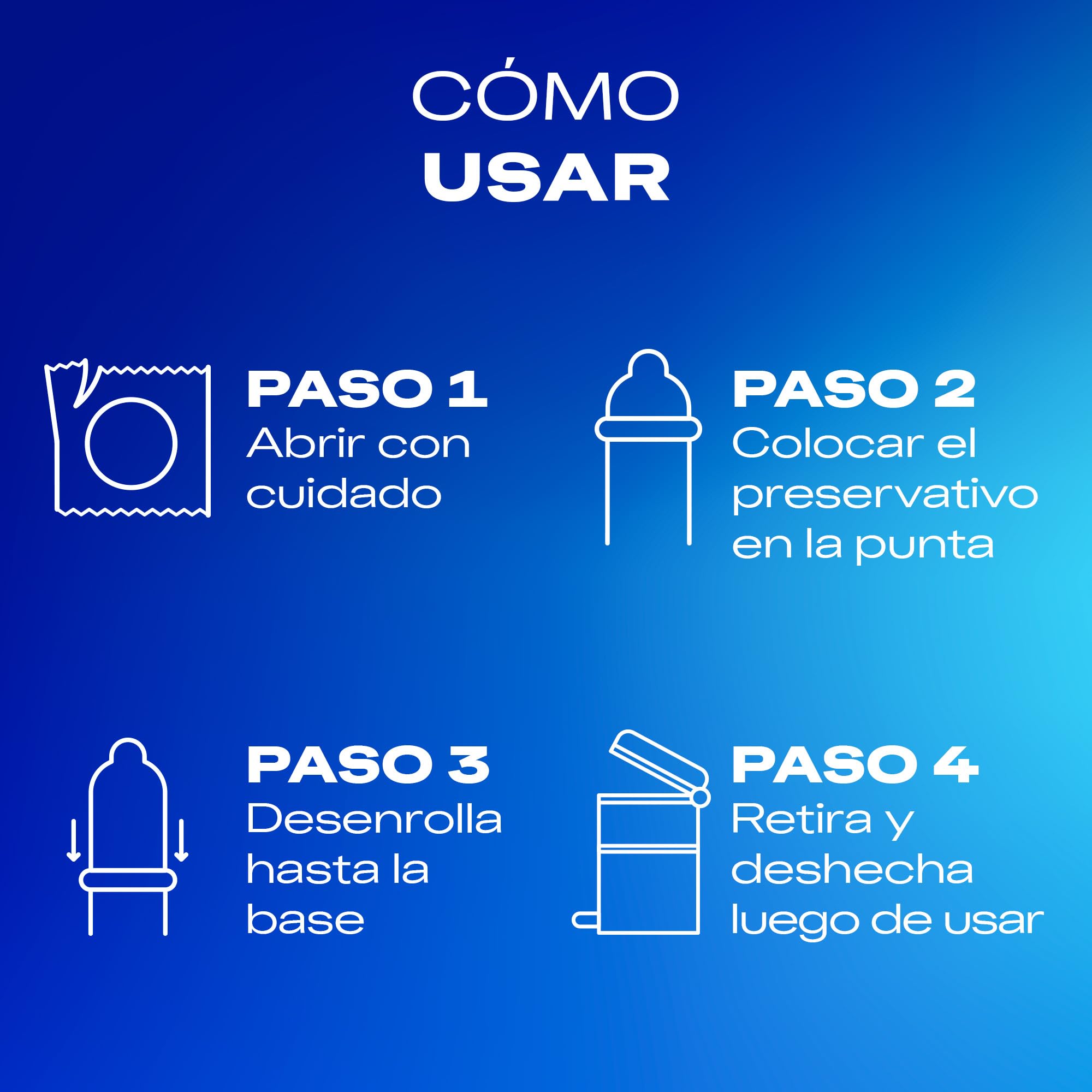Durex Preservativos Sensitivo Suave, Fino para Mayor Sensibilidad, 12 condones