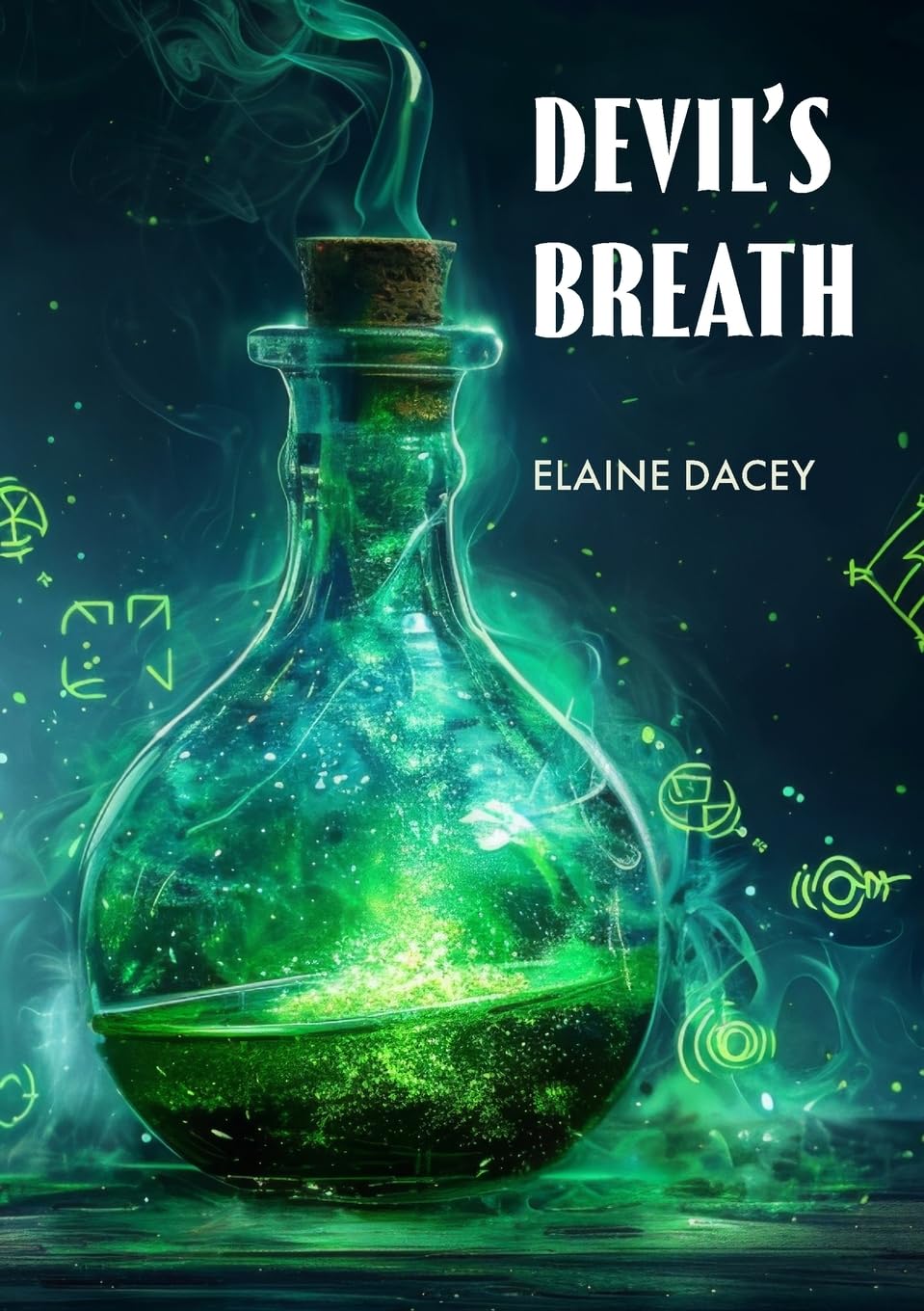 Devil’s Breath
