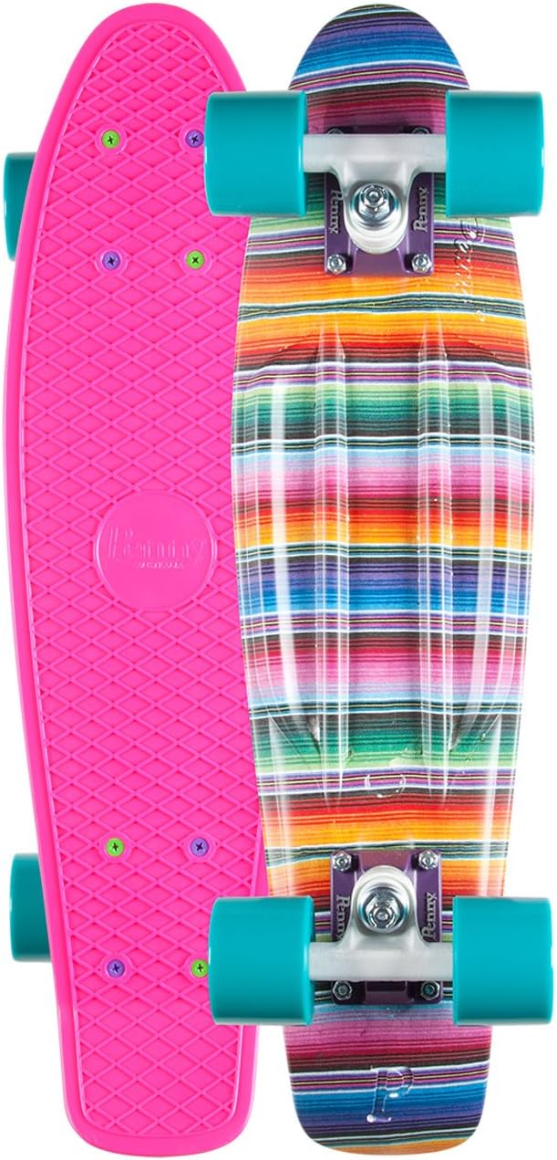 Penny Complete Skateboard (Baja)