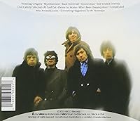 Vista 2 de Between the Buttons UK Version