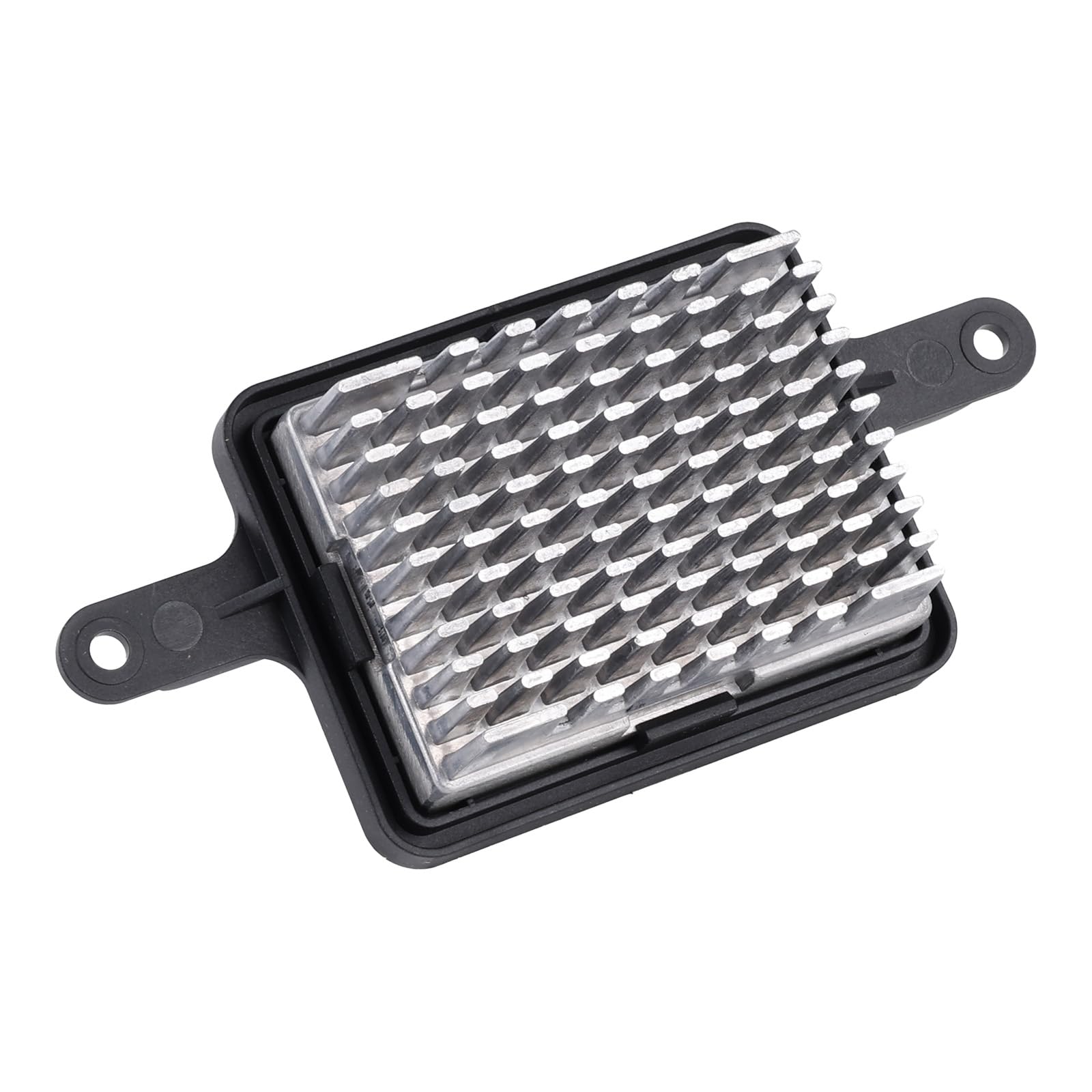 Resistenza di riscaldamento del motore della ventola Flydida, resistenza del motore della ventola adatta per 3008 5008 DS5 auto n. 6441CQ P7708005 resistenza del motore della ventola 6441.CQ