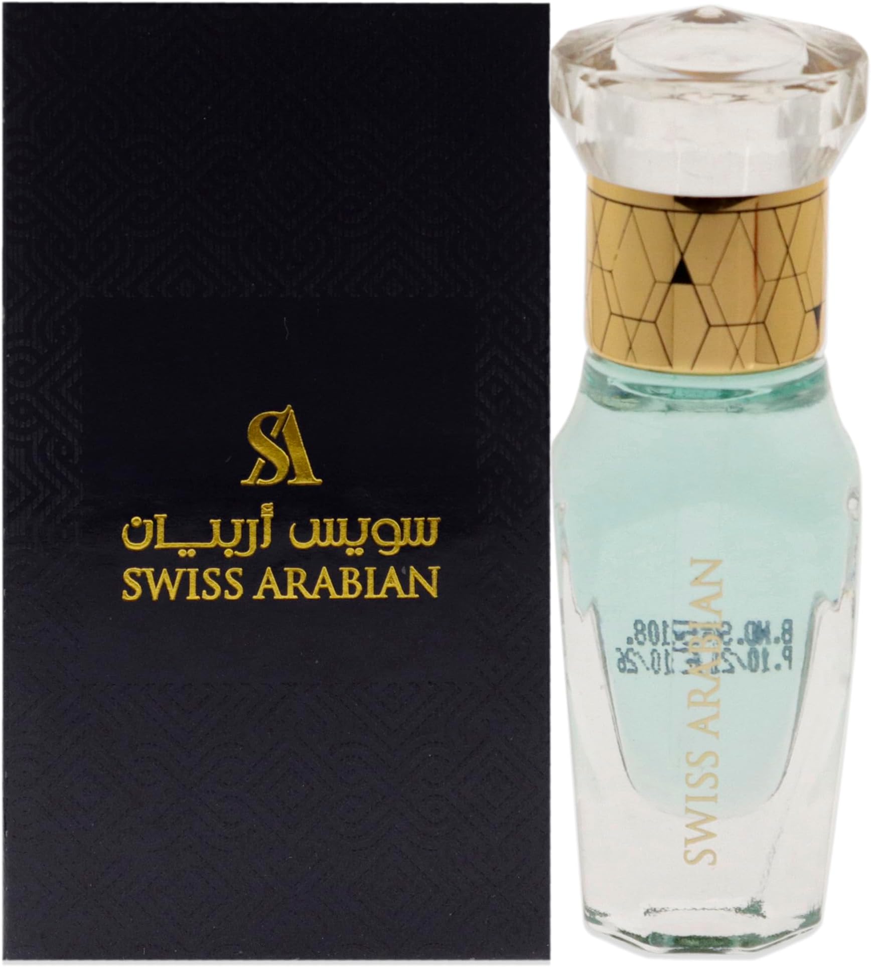Swiss Arabian Dream Girl For Women - Luxury Products From Dubai - Long Lasting Personal EDP Spray Fragrance - Seductive, Signature Aroma - 0.4 oz