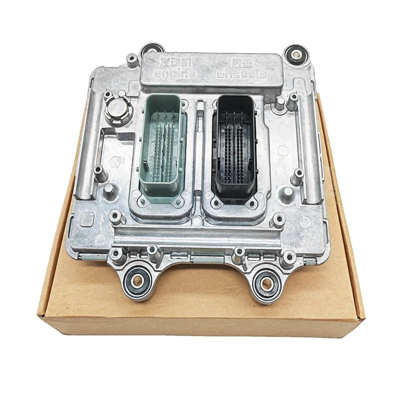 1001228607 8881221607 Engine Computer Board ECU Electronic Control Unit
