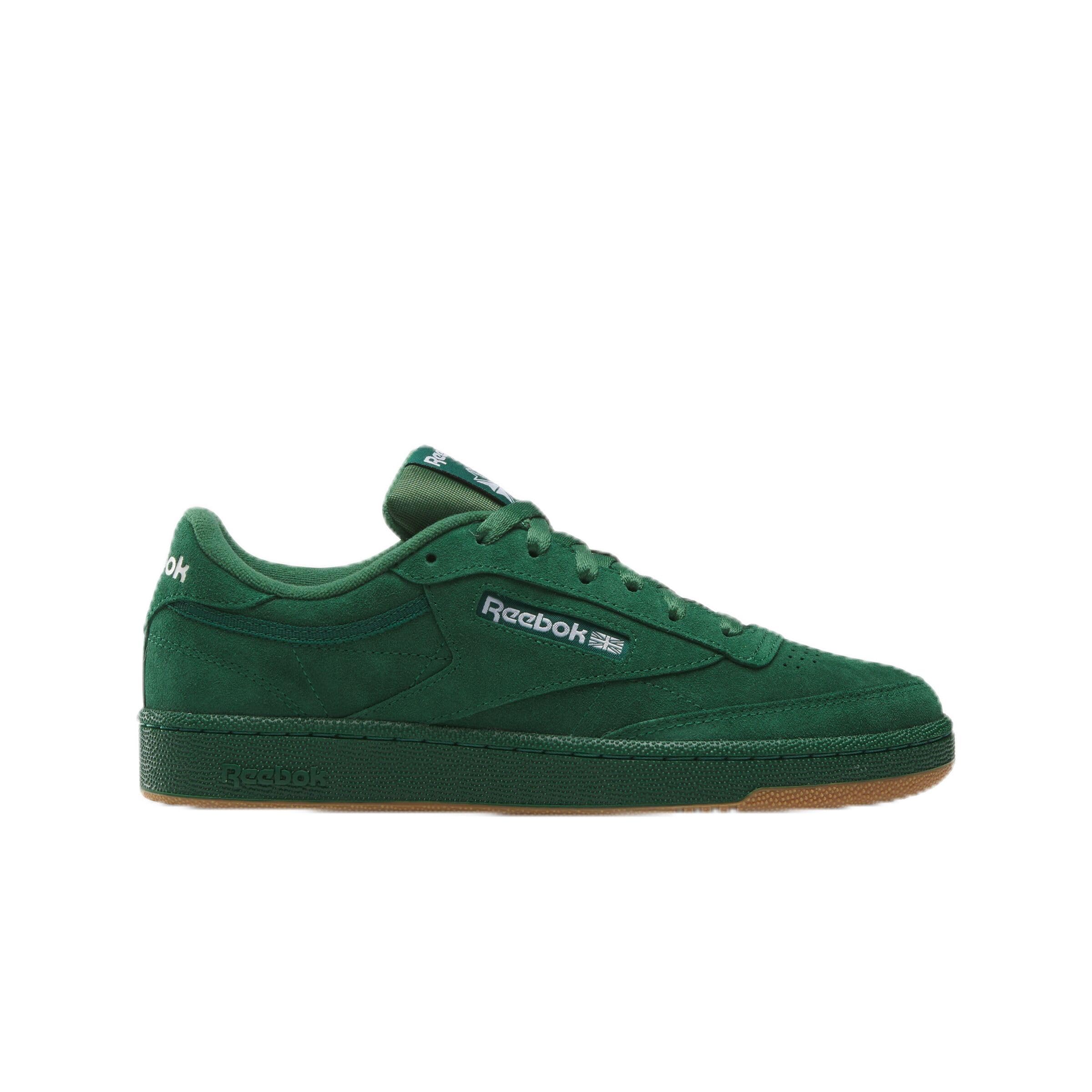 Reebok Club C 85, Zapatillas Unisex Adulto