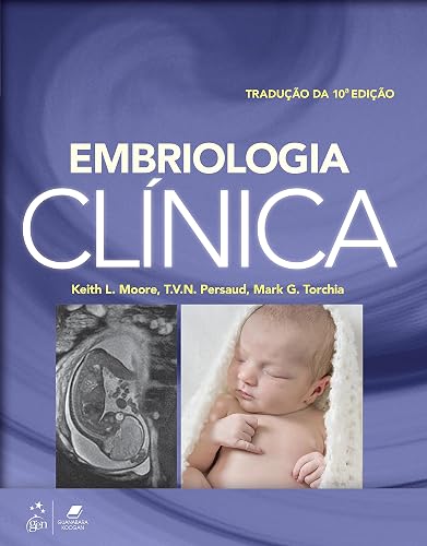 Embriologia Clínica