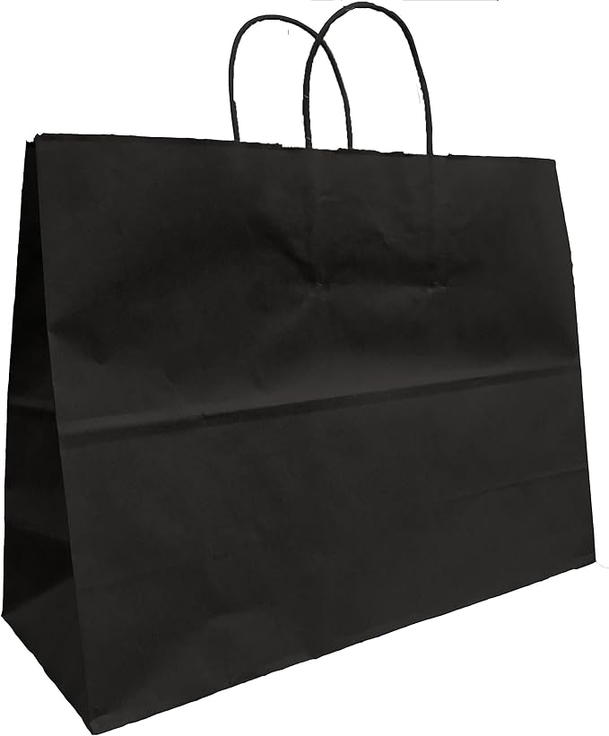 extra large kraft paper bolsas