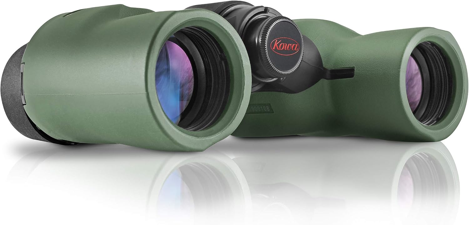 Kowa YF II 6x30 Binocular