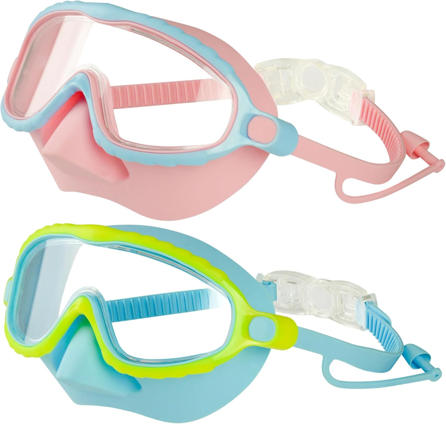 Gafas de Natación
