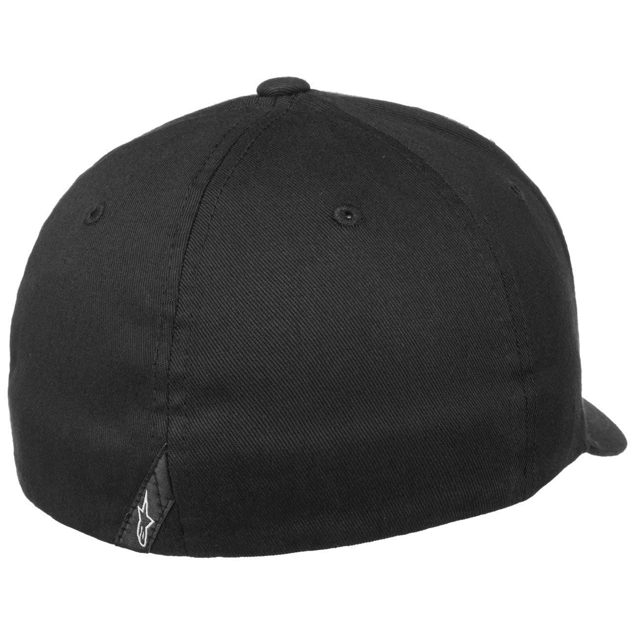 Alpinestars | Corp Shift 2 Flexfit Zwart Alpinestars | Corp Shift 2 Flexfit Zwart