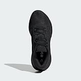 adidas Femme Galaxy 7 Running Shoes, Core Black/Core Black/Core Black, 38 2/3 EU - 4