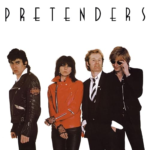 Brass in Pocket (2006 Remaster) by The Pretenders on Amazon Music
