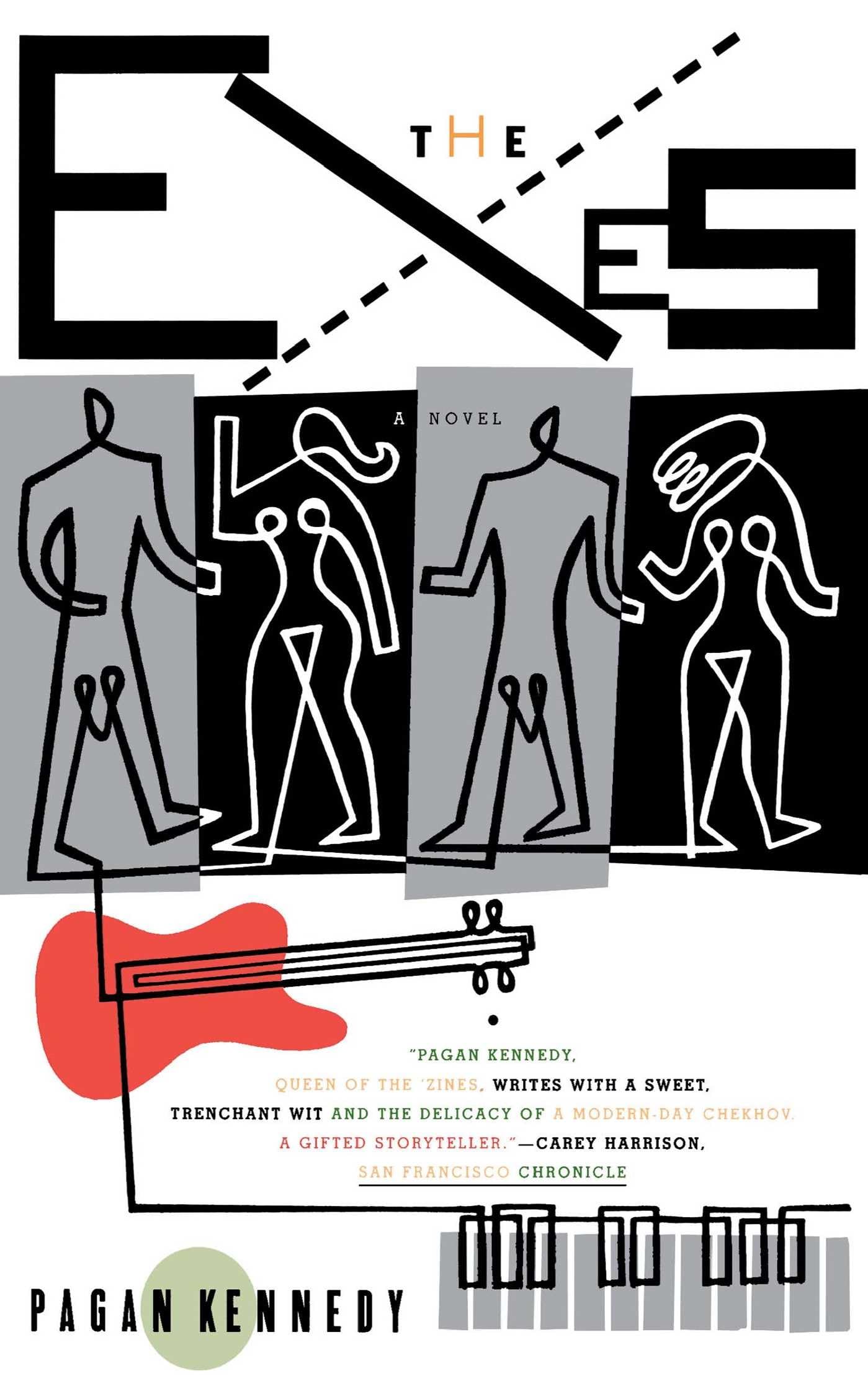 The Exes (Us Edition)