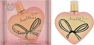 エンジェル ハート ヴェローナ オードトワレ 50mL