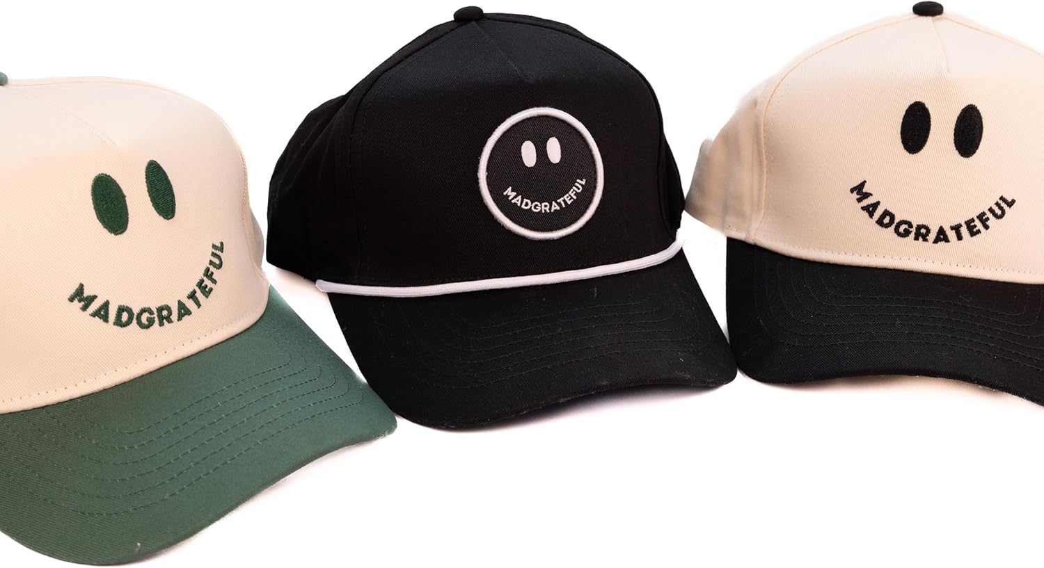 Snapback Hat - Image 5