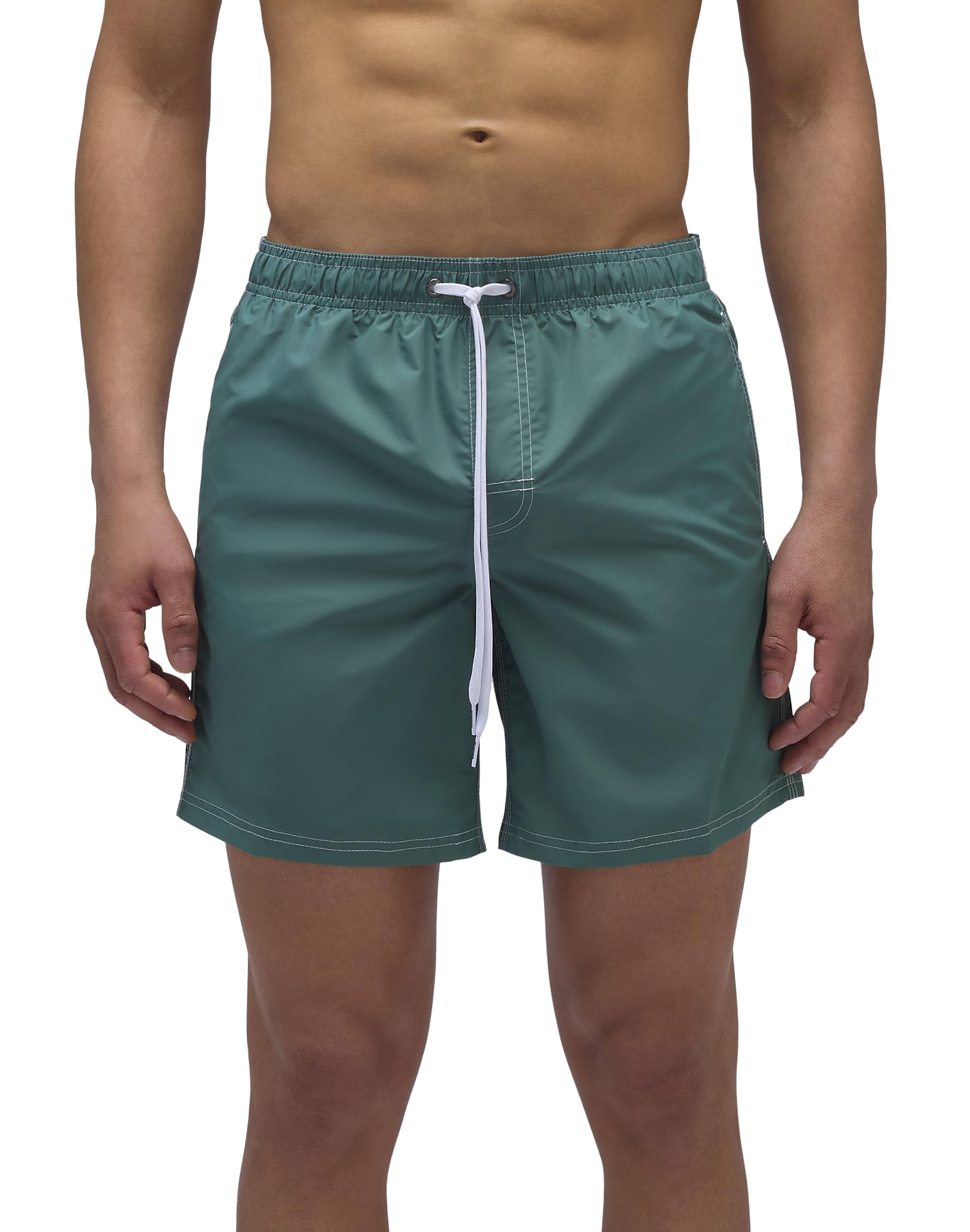 Sundek Costume Short M504BDTA100 04710 Fluo Orange