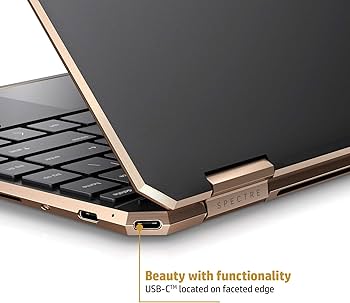 【即購入OK・全国送料無料】HP Spectre x360 13 タッチパネル Amazon.co.jp: 2018 HP Spectre x360 13-13.3