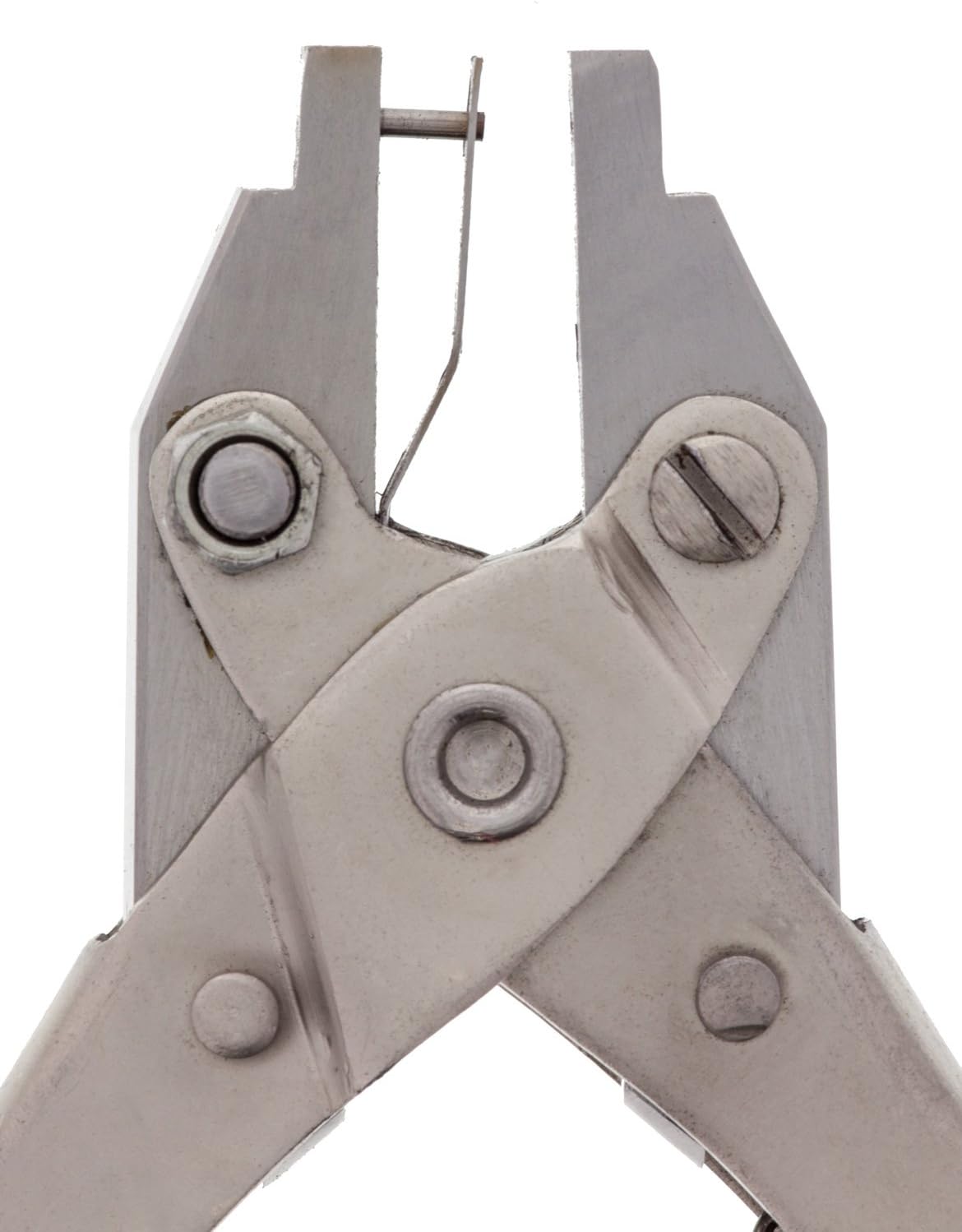 EUROTOOL Parallel Hole Punching Pliers, 1.5 Millimeters | PLR-868.00