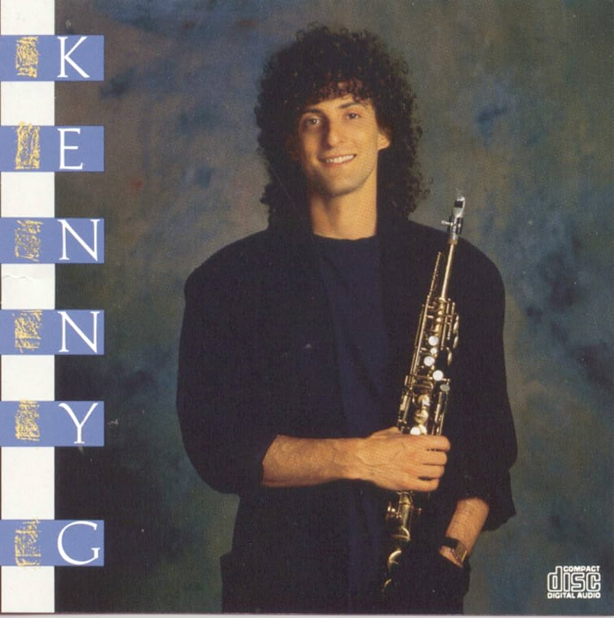 Kenny G - Kenny G | Amazon.com.au | Music