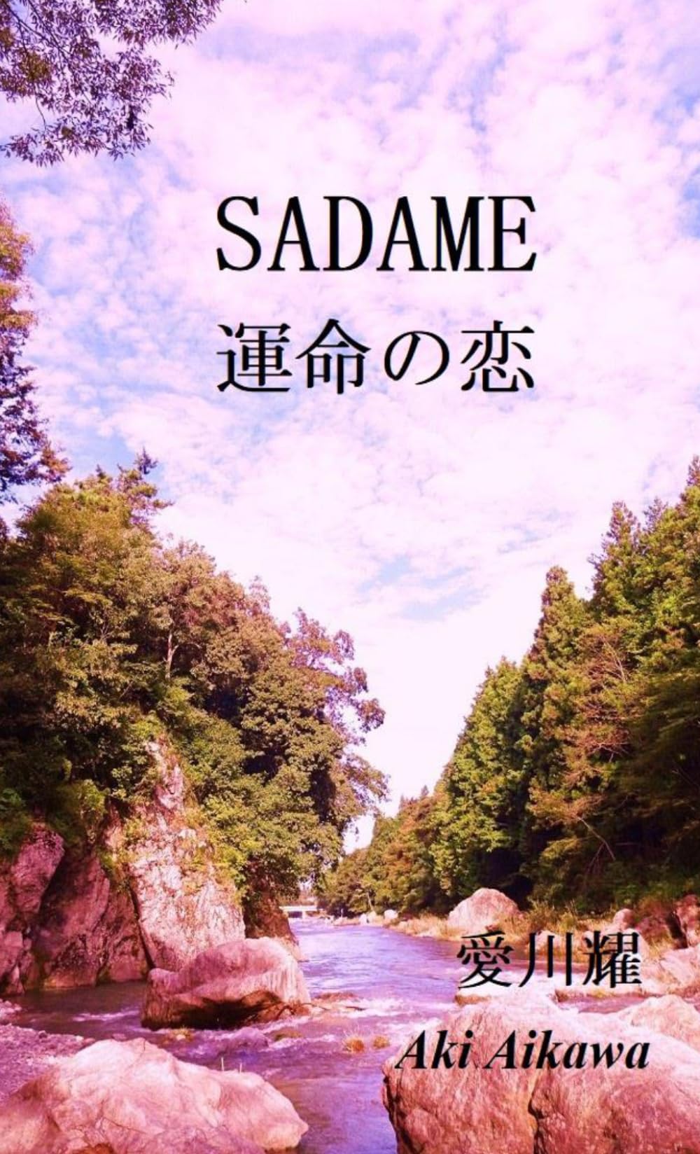 SADAME運命の恋