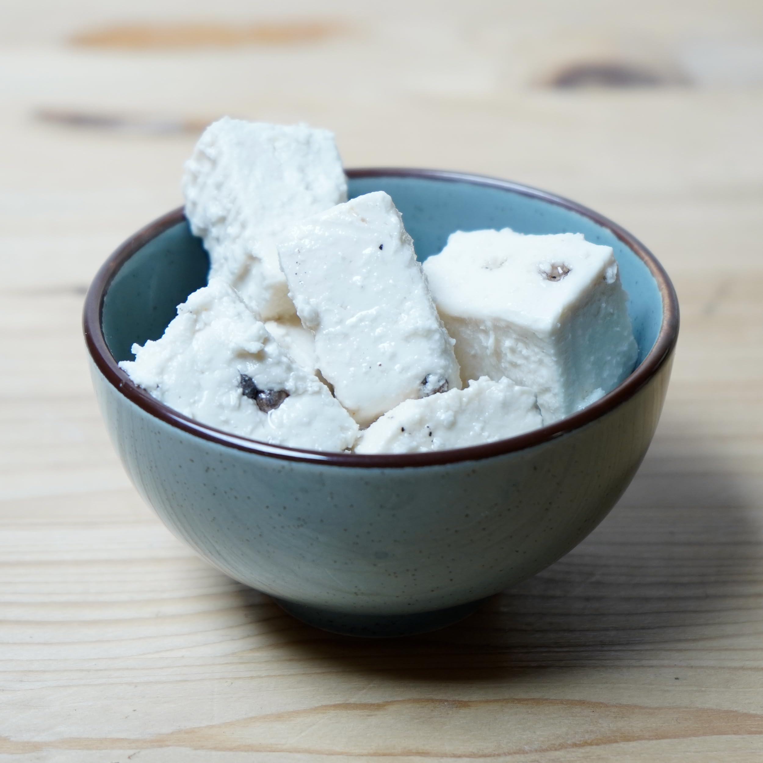 VASO FORMAGGIO AL PEPE 1 KG BELOTTI