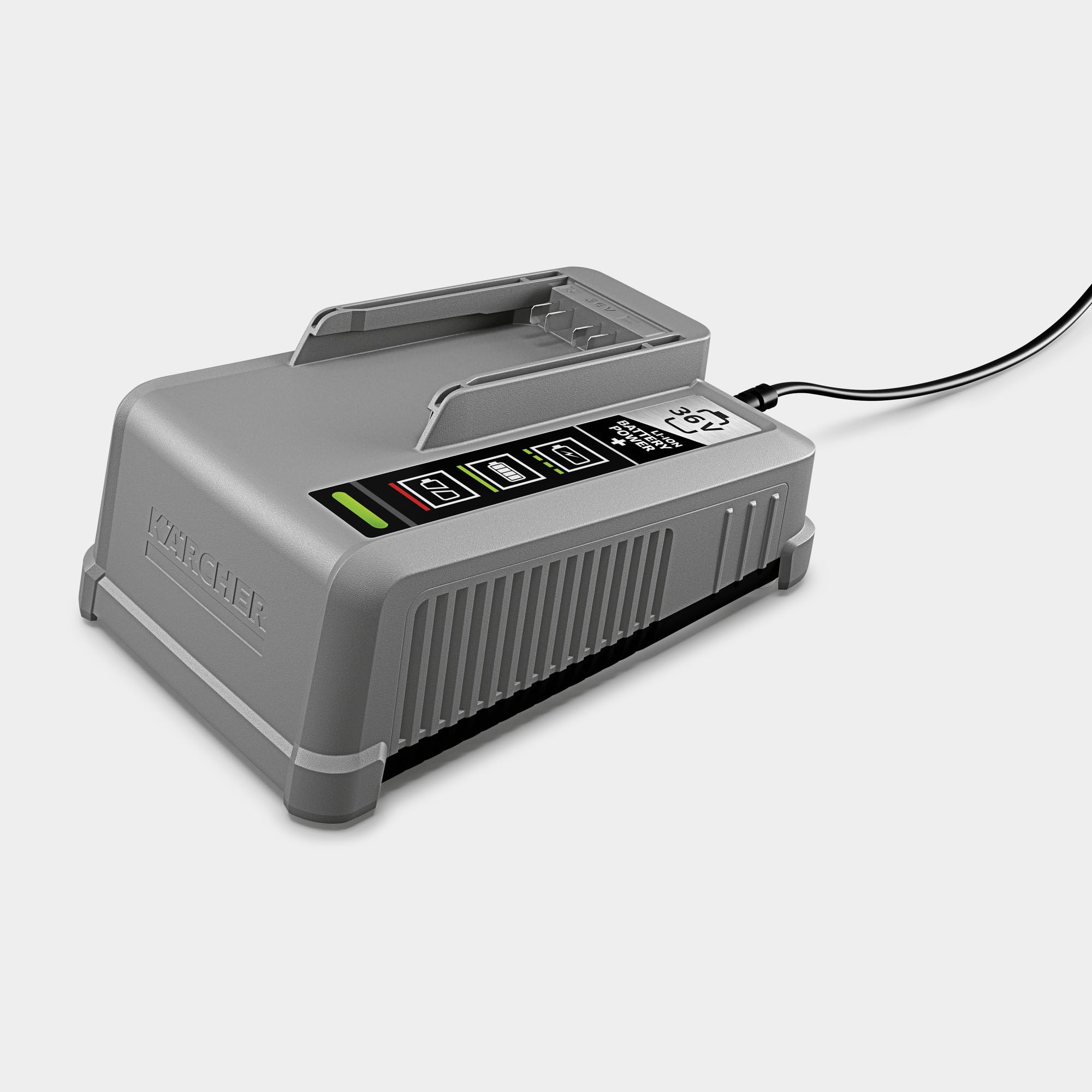 Kärcher - Cargador rápido 36 V