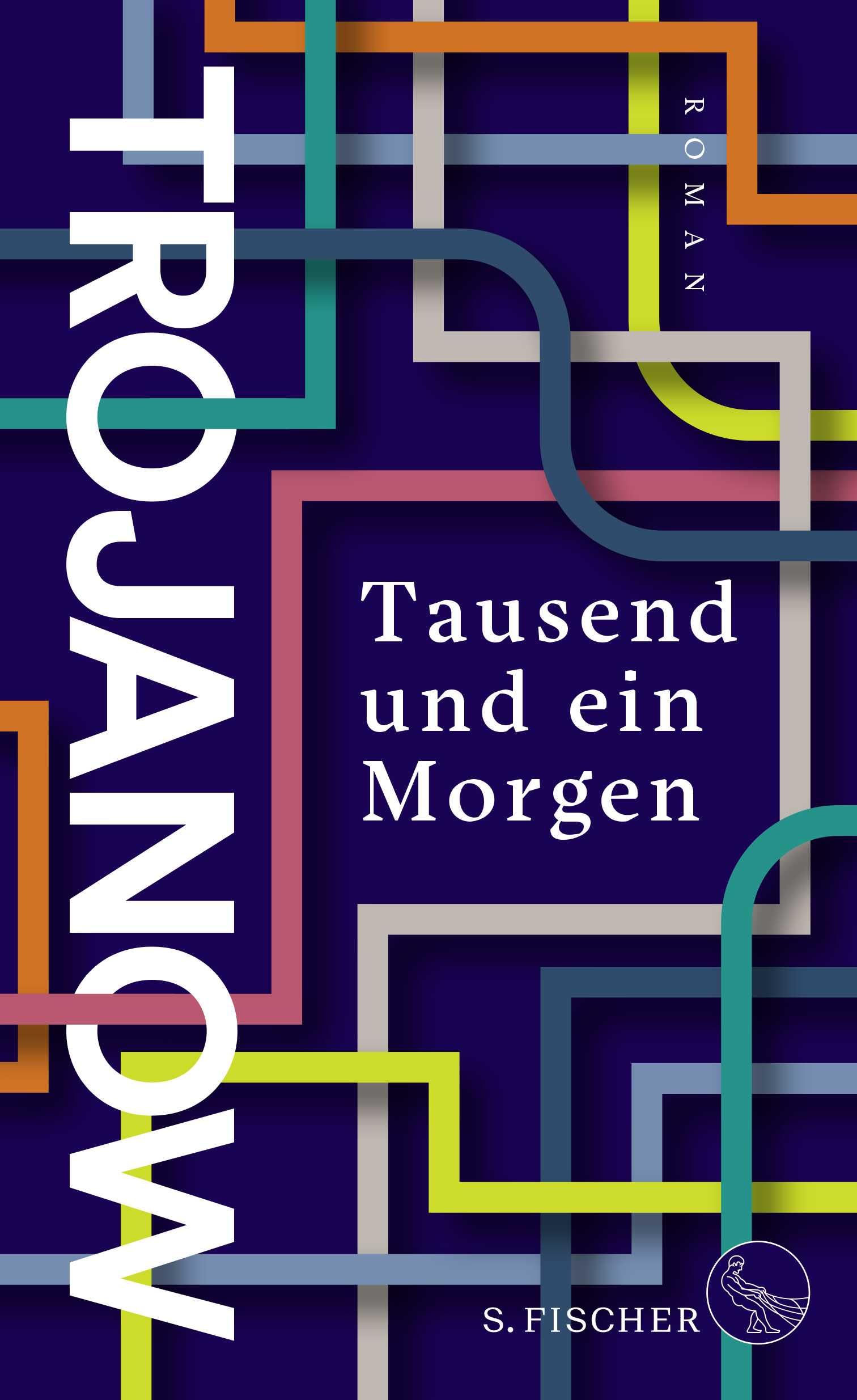 Tausend und ein Morgen: Roman