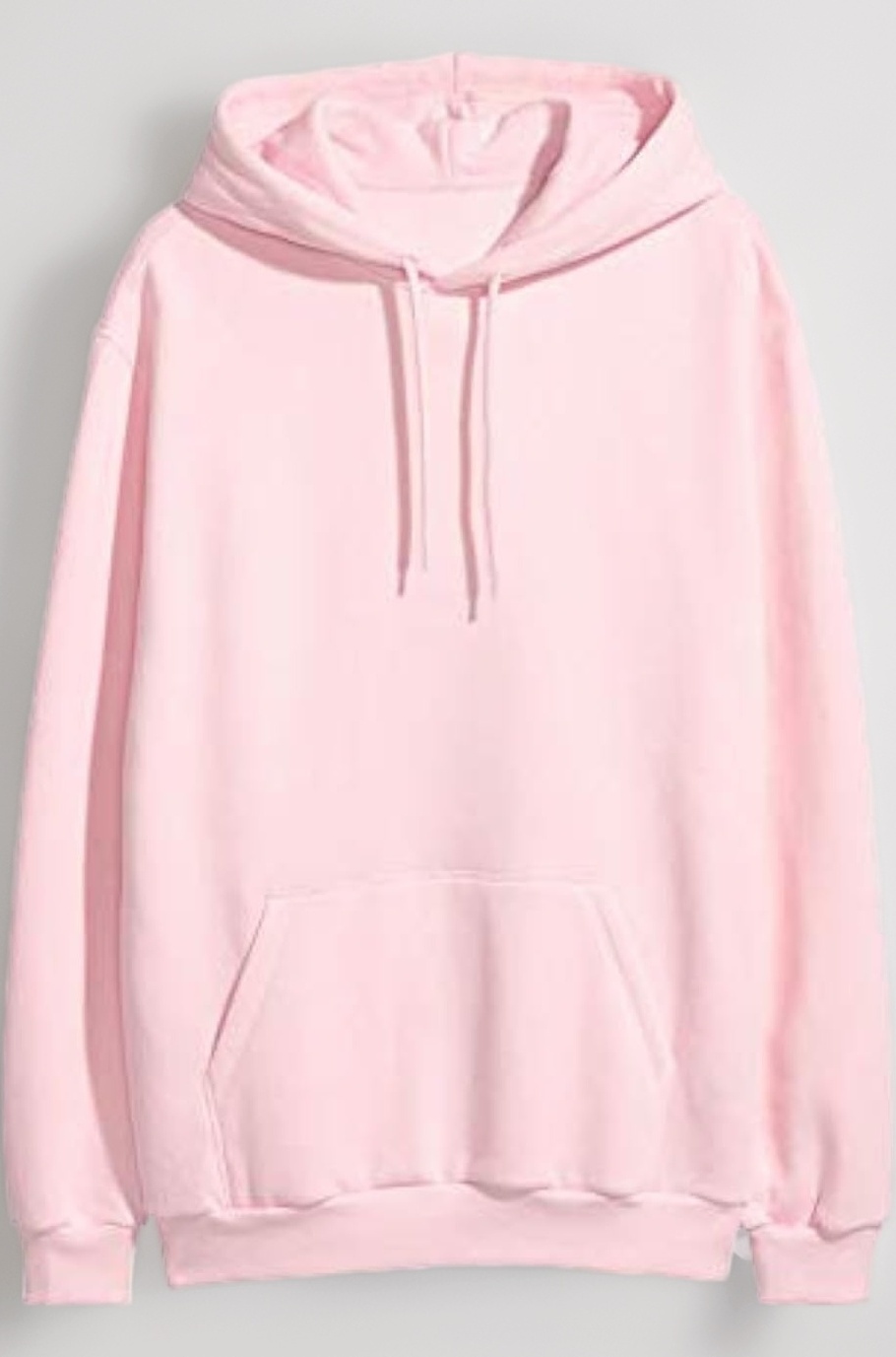 Unisex-Adult Hooded Sweatshirt