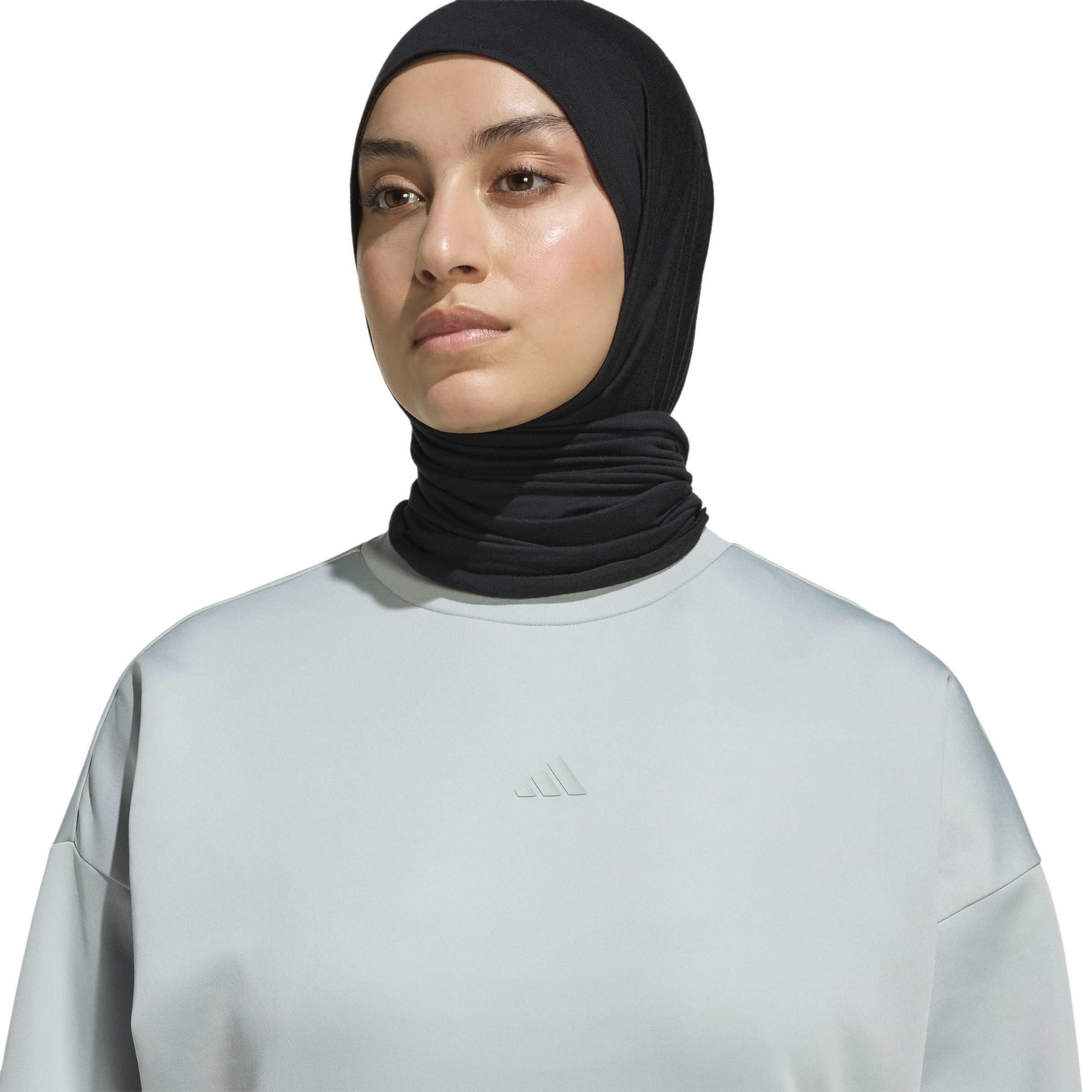 adidas Bluza sportowa Kobiety Motion Essentials Cover Up