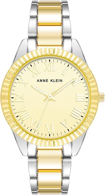 Anne Klein Womens Bracelet Watch
