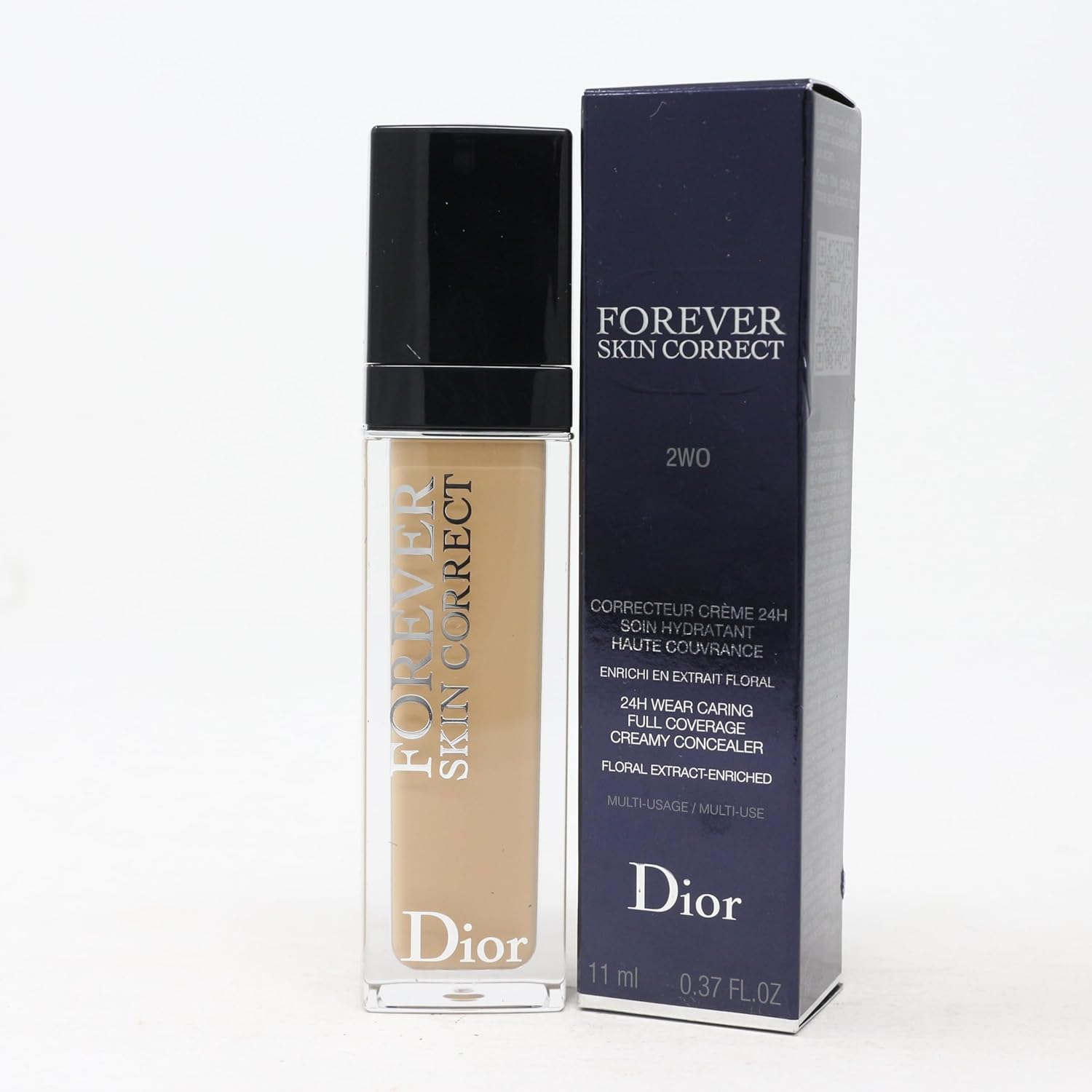 Born Like This Matte 24 Hour Undetectable Super Longwear Foundation - 04 Swan