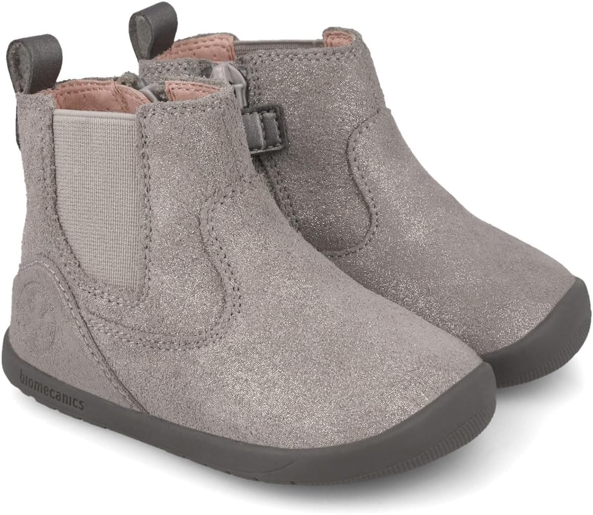 Biomecanics Girl's Friendly Boots 251155 Elastic