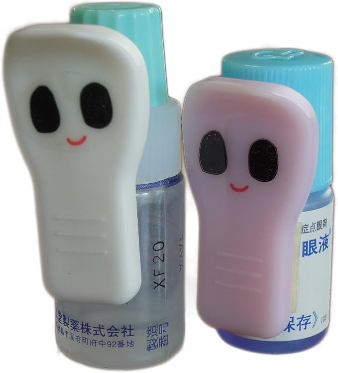 アカンベー 2個入り 楽々目薬 簡単に点眼できます こんなん堂 コンタクトレンズ ケア用品 Amazon アカンベー 2個入り 楽々目薬 簡単に点眼できます こんなん堂 コンタクトレンズ ケア用品 Amazon