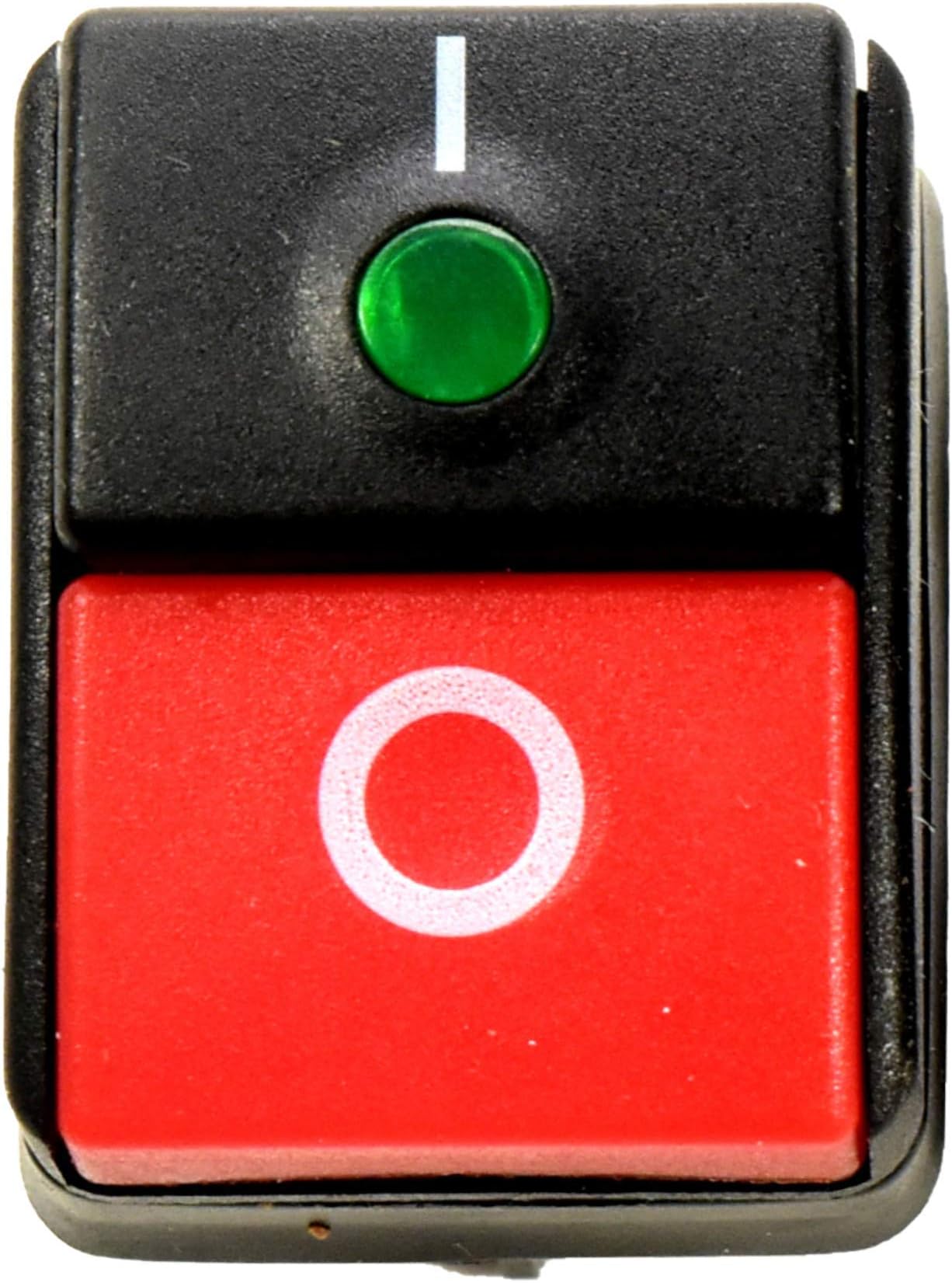 Amazon.com: HQRP On Off Power Switch Compatible with Ryobi RY-14122 RY ...