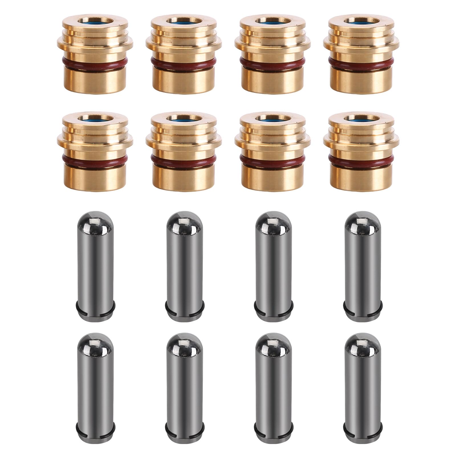 Amazon.com: 289-8451 Joystick Pilot Control Plungers Compatible