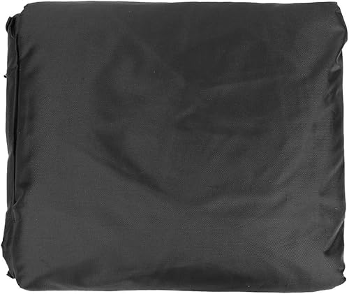 Miniatura 4 de Pilipane Barbacoa al aire libre impermeable Oxford tela cubierta a prueba de polvo para jardín (190 x 71 x 117)