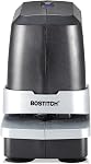 Bostitch Office Impulse 25 Electric Stapler, 25 Sheet Capacity, Black (02210)