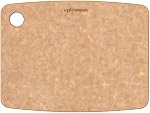 Epicurean Kitchen Series Cutting Board, 11.5-Inch by 9-Inch, Nutmeg