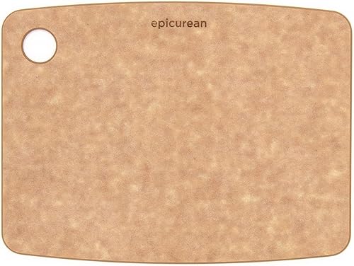 Tabla para cortar Epicurean Kitchen Series, Natural