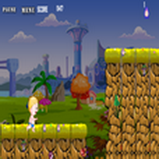Baby Run HD 1.0.2 - App on Amazon Appstore